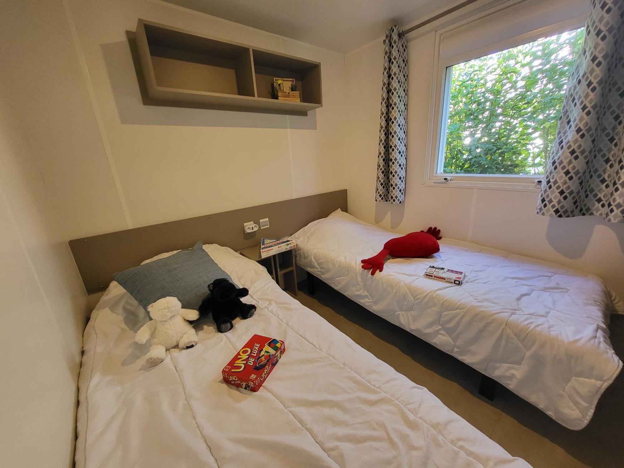 Hotel Fabuleux Mobil-Homme 4/6 Personnes à Fréjus Extérieur photo